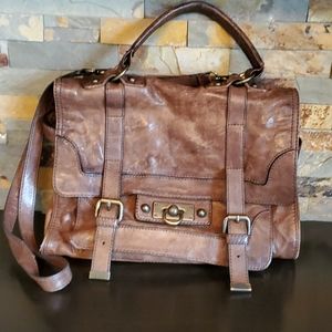 💥Frye cameron satchel/ crossbody 💢Price drop